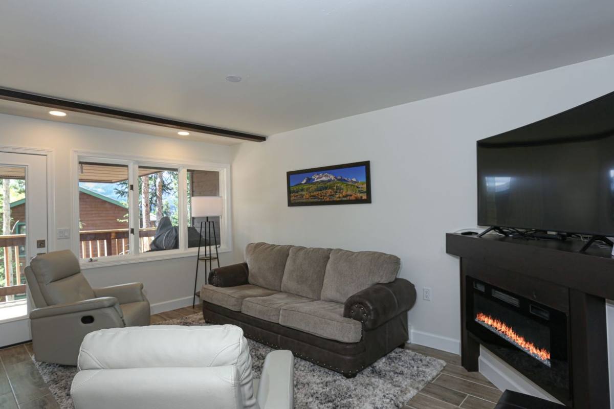 Townhouse for rent at 6 Southface Dr, Breckenridge, CO 80424