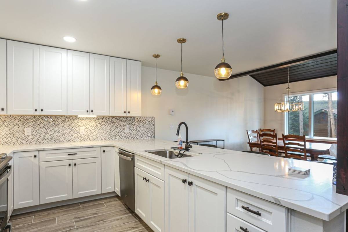 Townhouse for rent at 6 Southface Dr, Breckenridge, CO 80424