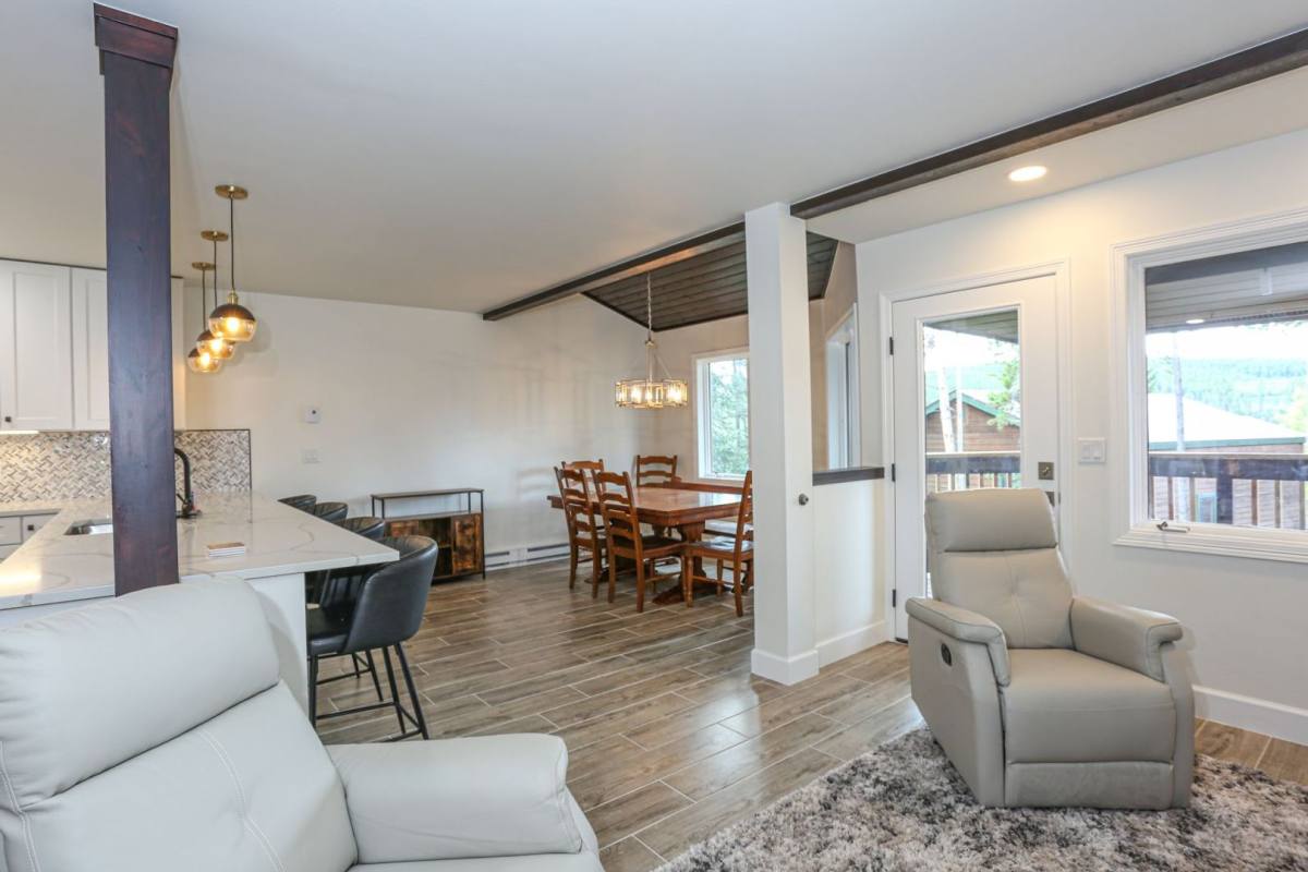 Townhouse for rent at 6 Southface Dr, Breckenridge, CO 80424