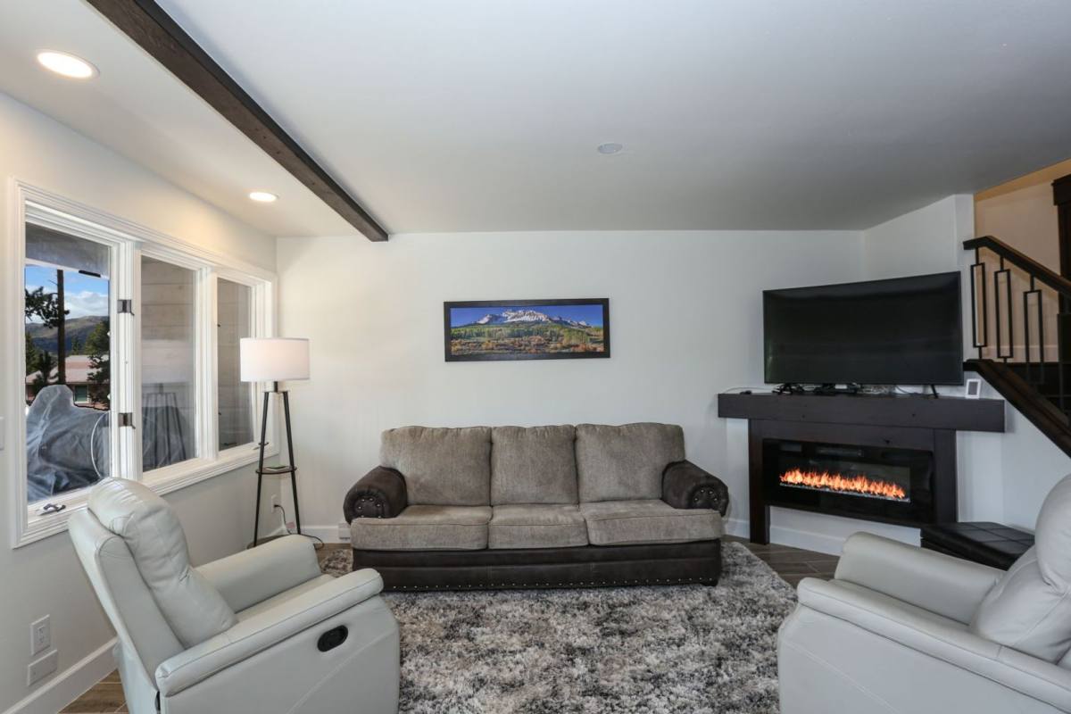 Townhouse for rent at 6 Southface Dr, Breckenridge, CO 80424