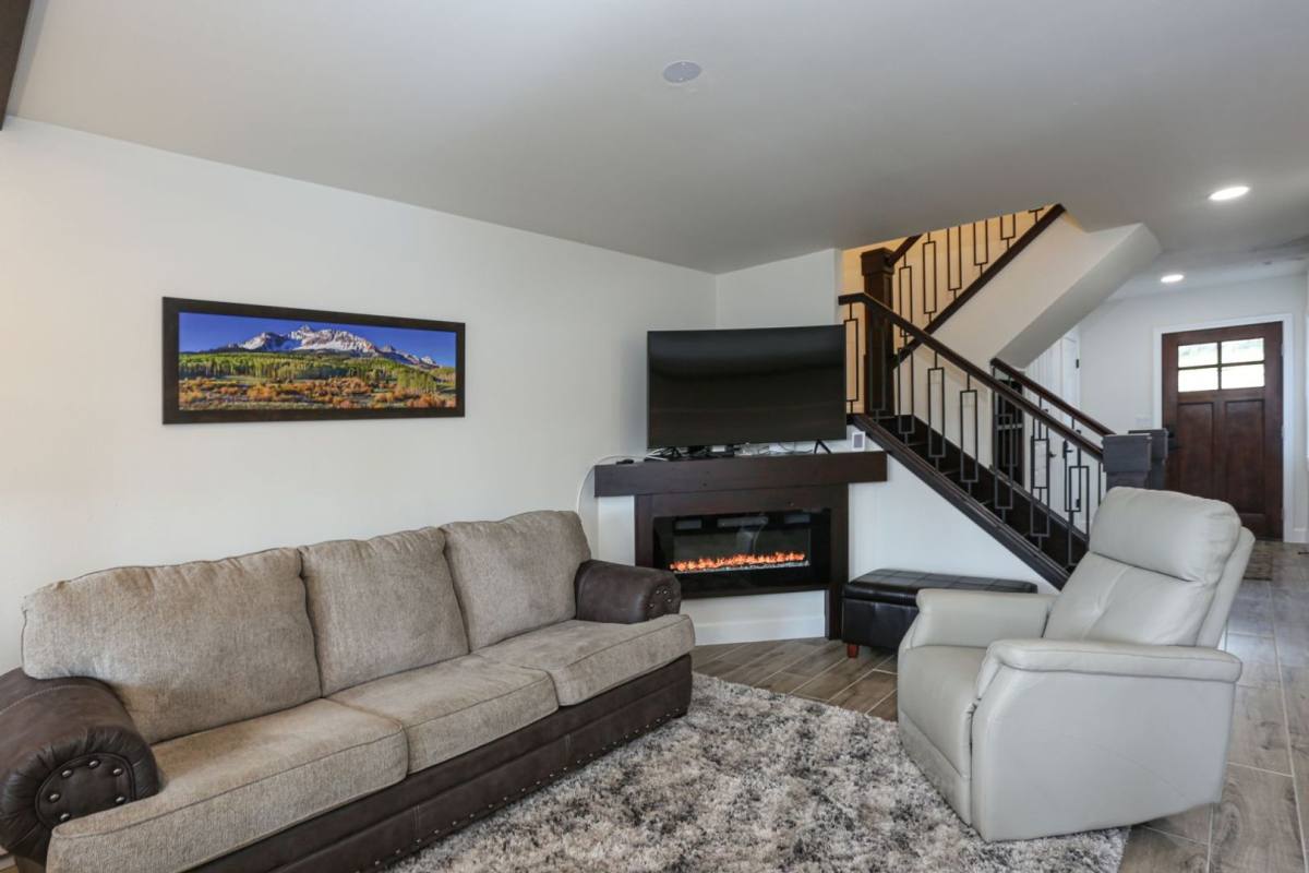 Townhouse for rent at 6 Southface Dr, Breckenridge, CO 80424