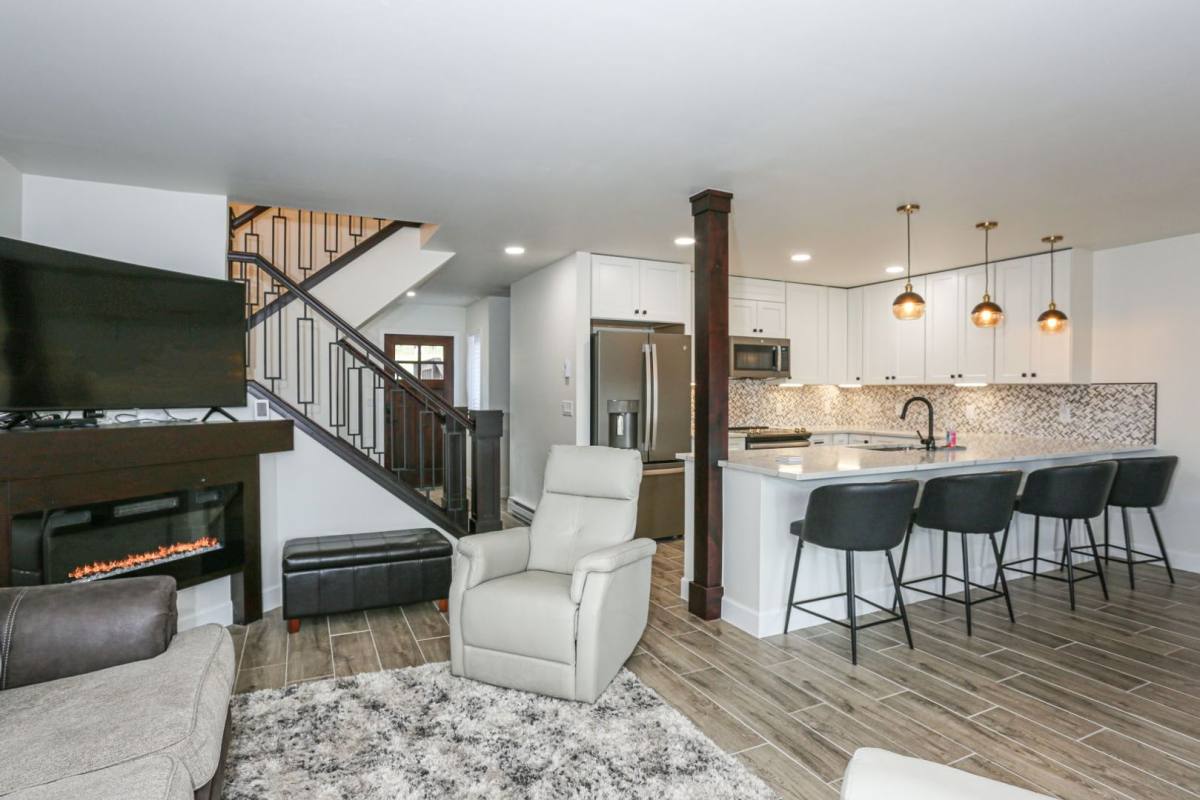 Townhouse for rent at 6 Southface Dr, Breckenridge, CO 80424