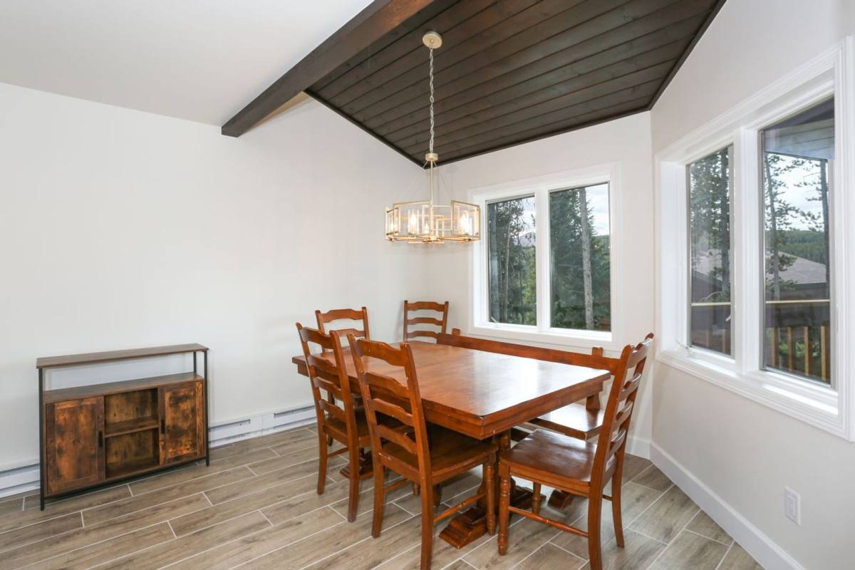 Townhouse for rent at 6 Southface Dr, Breckenridge, CO 80424