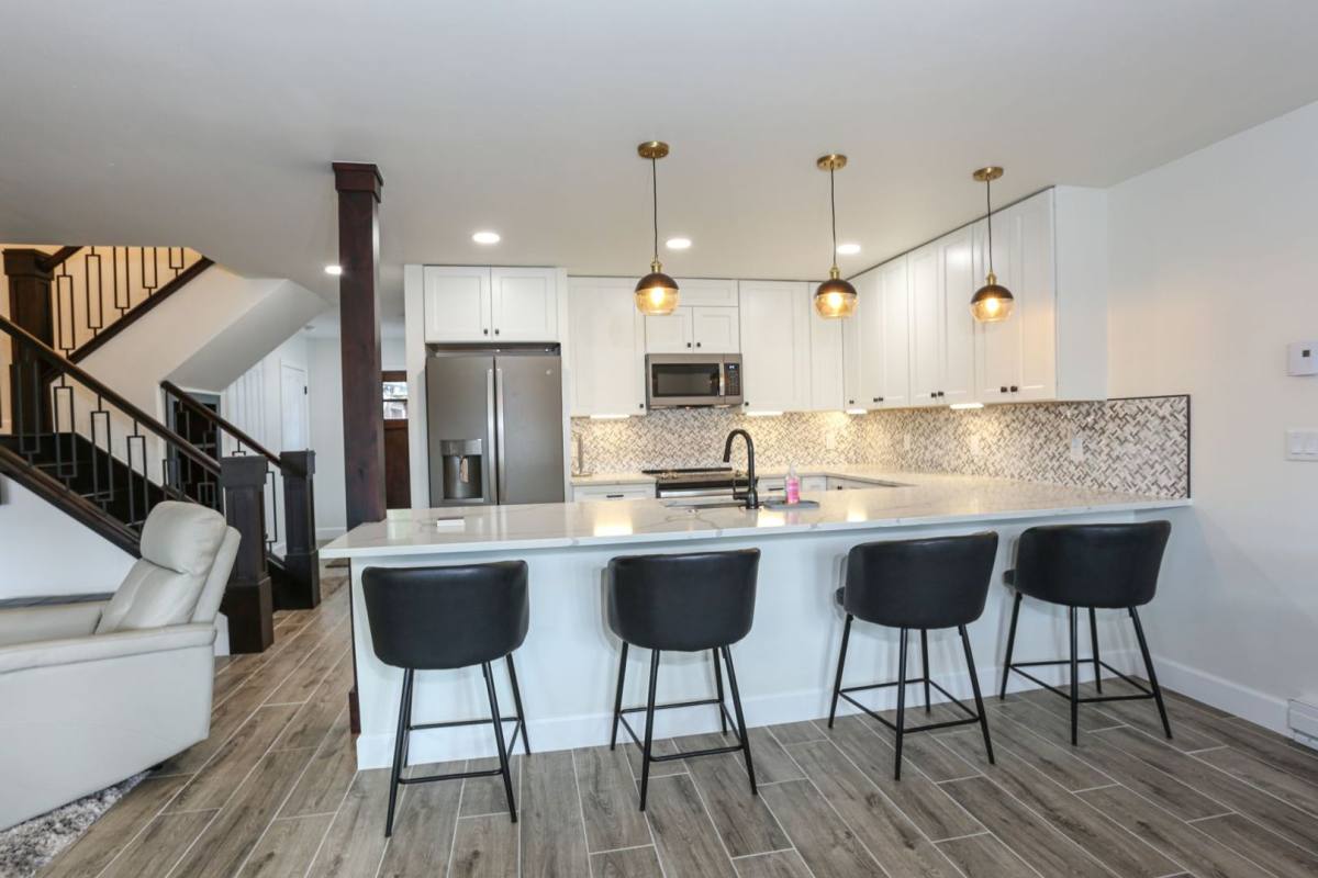 Townhouse for rent at 6 Southface Dr, Breckenridge, CO 80424