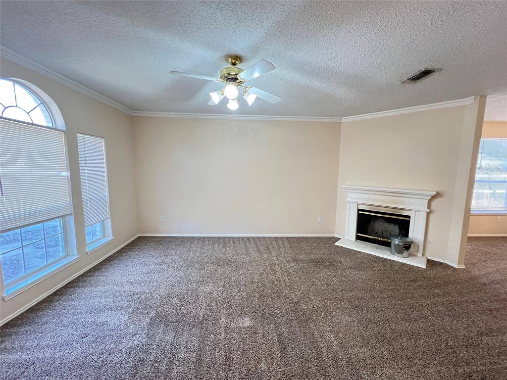 Apartment for rent at 2416 Wildwood Lane, Denton, TX 76210