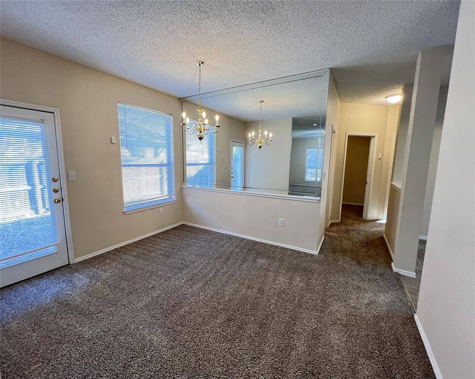 Apartment for rent at 2416 Wildwood Lane, Denton, TX 76210