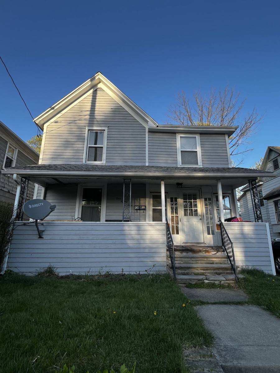 Apartment for rent at 189 St Charles, Johnson City, NY 13790