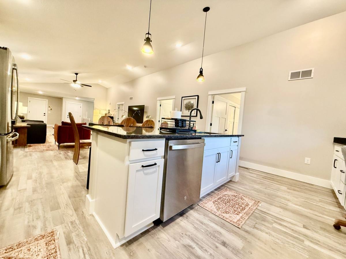 House for rent at 7855 Second St, West Chester, OH 45069