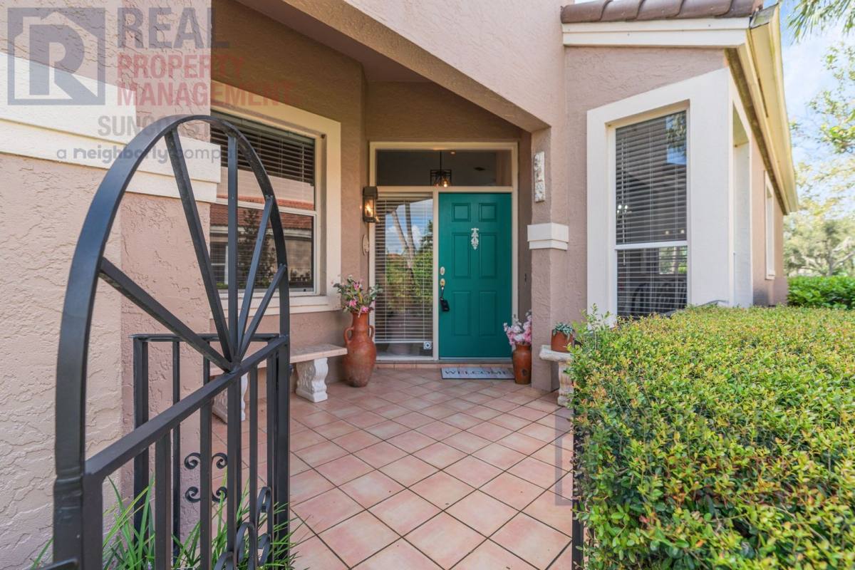 House for rent at 4636 Deer Trail Blvd, Sarasota, FL 34238