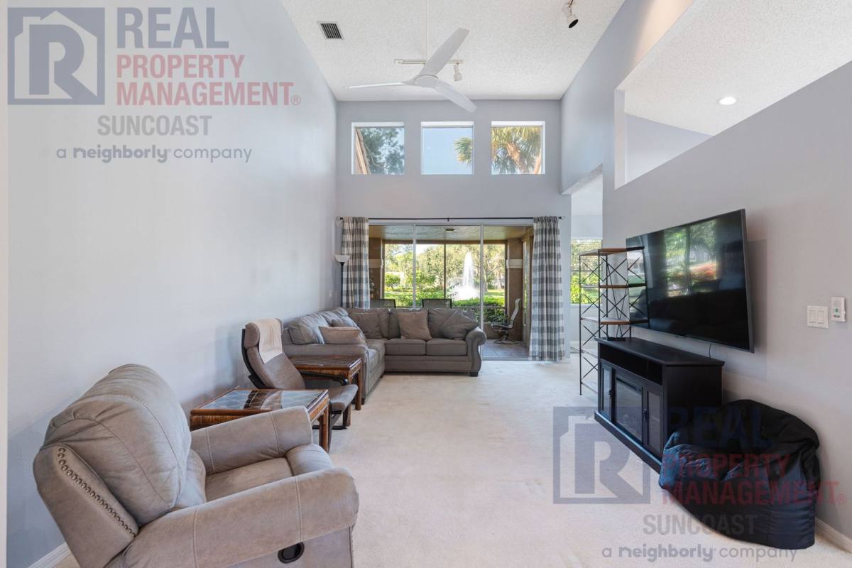 House for rent at 4636 Deer Trail Blvd, Sarasota, FL 34238