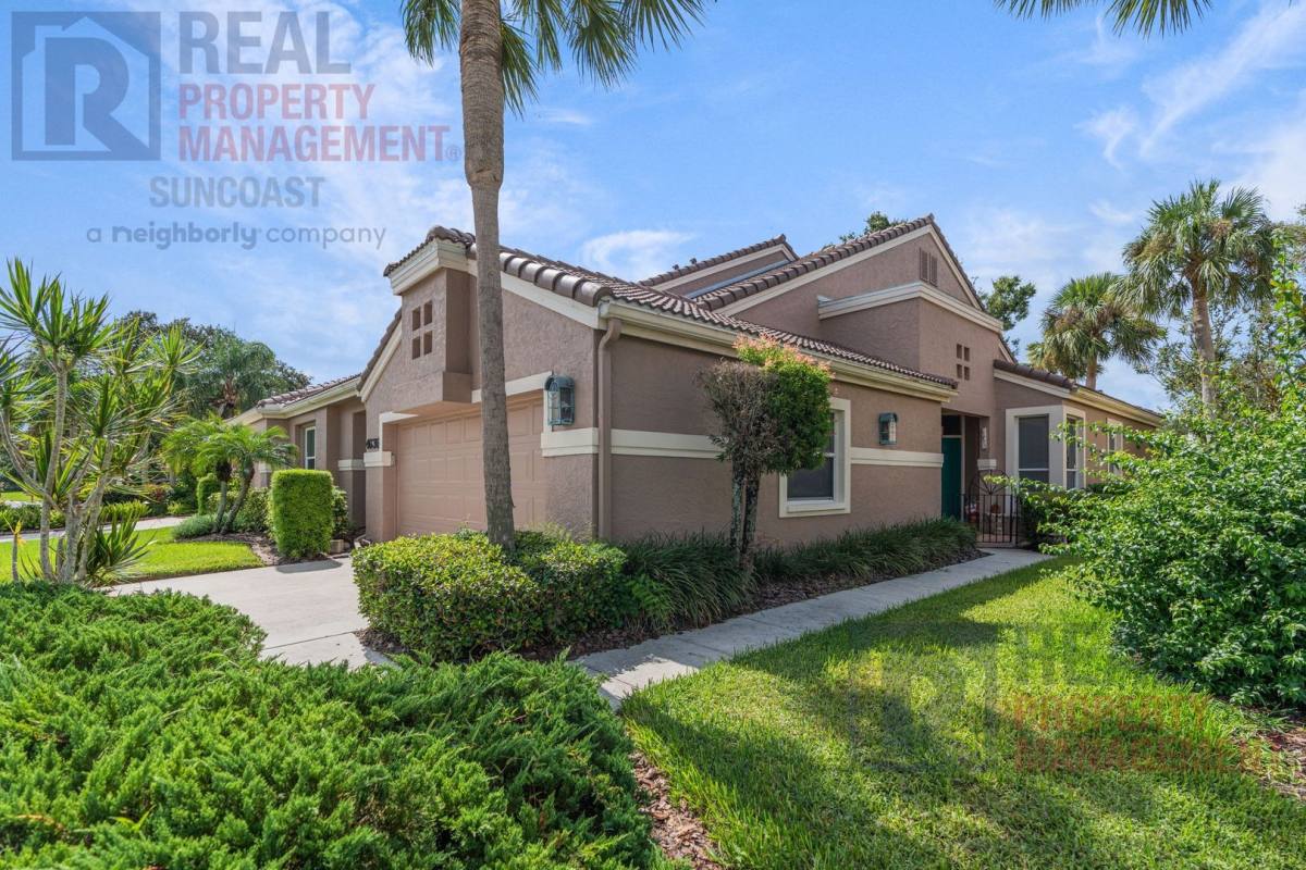 House for rent at 4636 Deer Trail Blvd, Sarasota, FL 34238