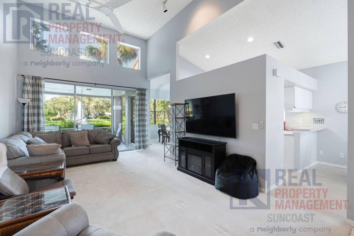 House for rent at 4636 Deer Trail Blvd, Sarasota, FL 34238