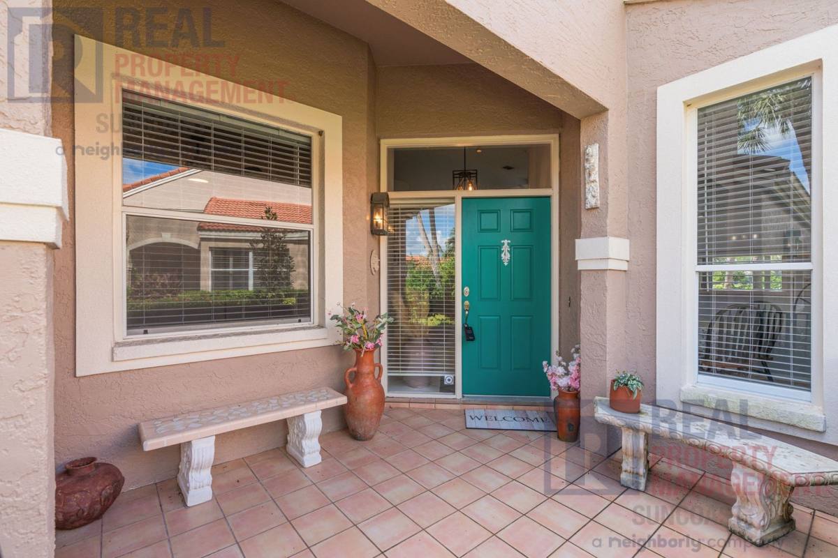 House for rent at 4636 Deer Trail Blvd, Sarasota, FL 34238