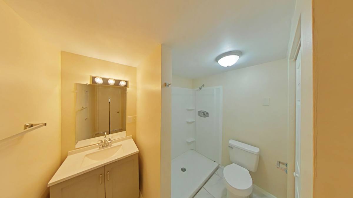 Apartment for rent at 3903-3915 NW Gainesville Rd, Ocala, FL 34475