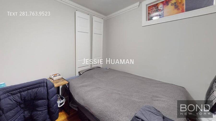 Apartment for rent at 117 Mulberry St #F, New York, NY 10013