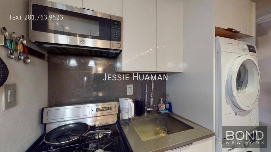 Apartment for rent at 117 Mulberry St #F, New York, NY 10013