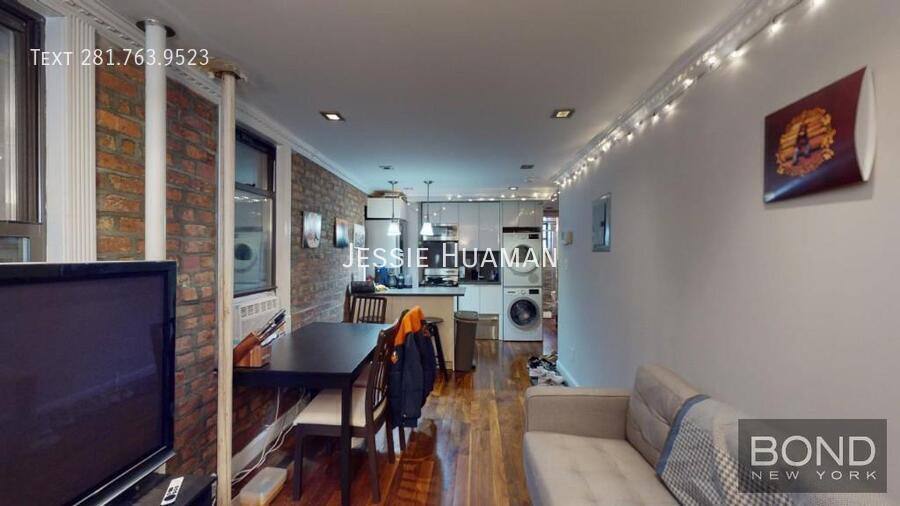 Apartment for rent at 117 Mulberry St #F, New York, NY 10013