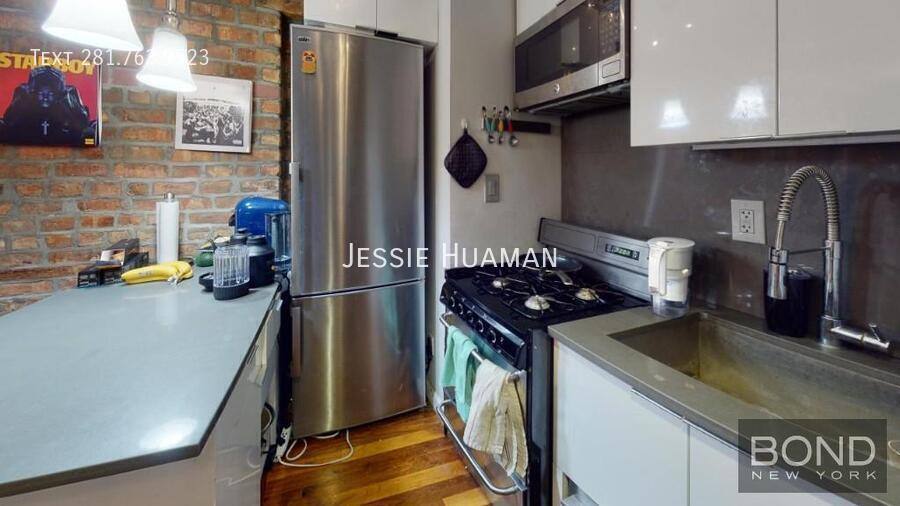 Apartment for rent at 117 Mulberry St #F, New York, NY 10013