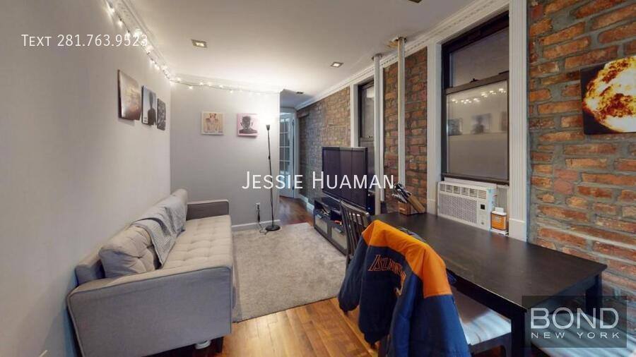 Apartment for rent at 117 Mulberry St #F, New York, NY 10013