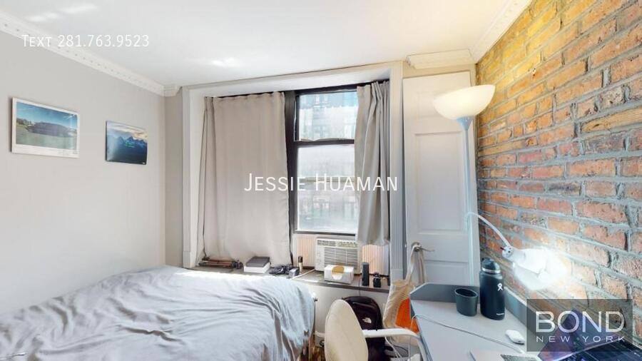 Apartment for rent at 117 Mulberry St #F, New York, NY 10013