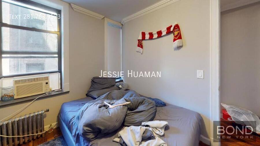 Apartment for rent at 117 Mulberry St #F, New York, NY 10013
