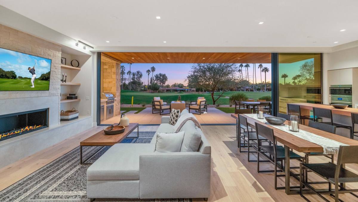 House for rent at 6331 E Phoenician Blvd, Scottsdale, AZ 85251