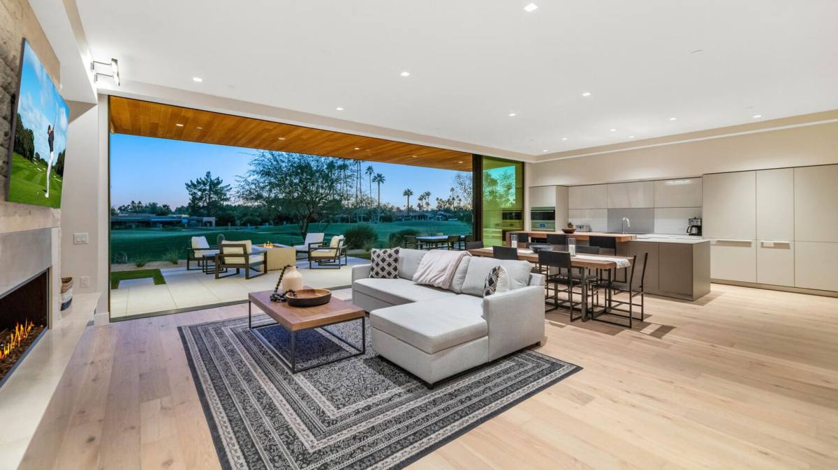 House for rent at 6331 E Phoenician Blvd, Scottsdale, AZ 85251