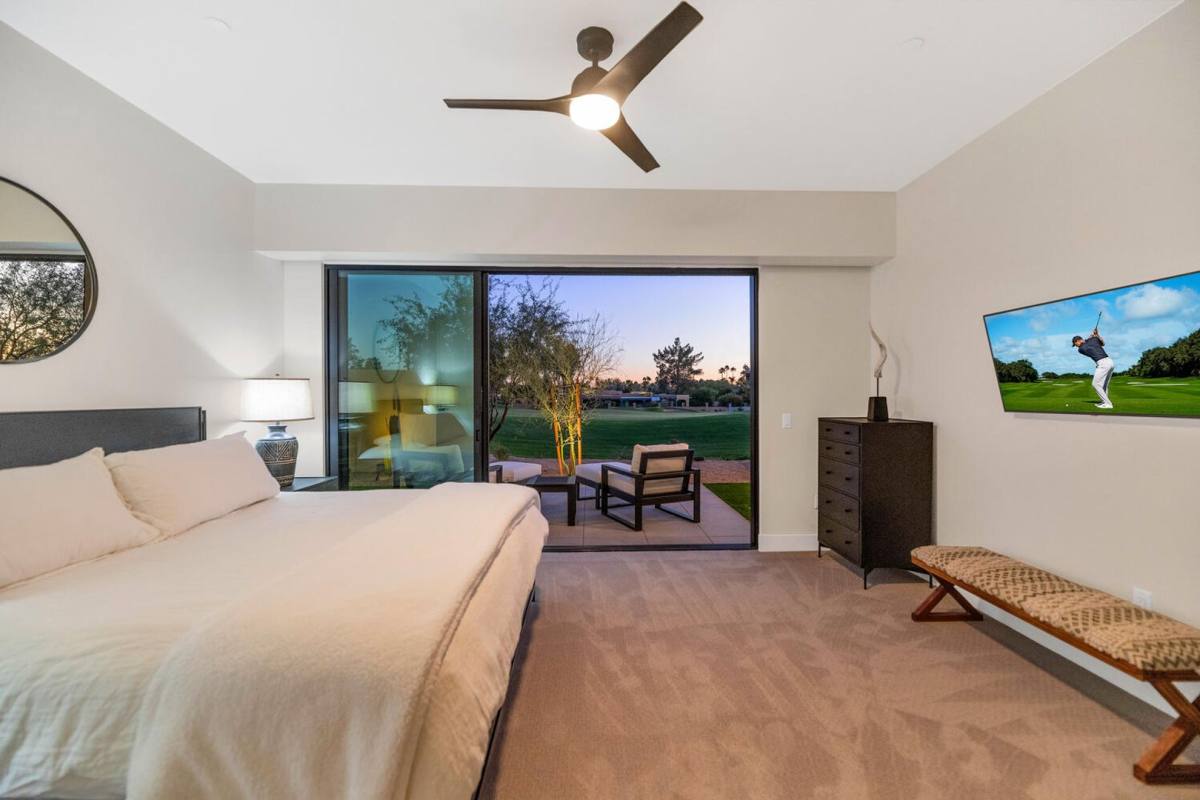 House for rent at 6331 E Phoenician Blvd, Scottsdale, AZ 85251
