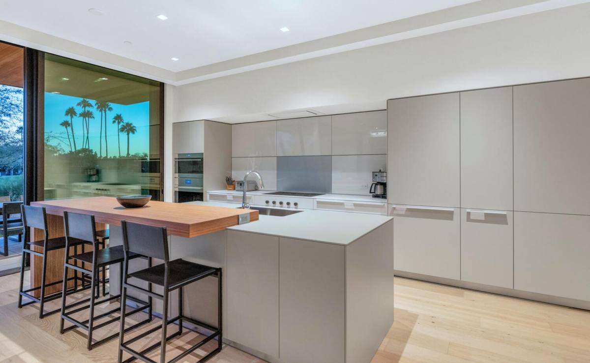 House for rent at 6331 E Phoenician Blvd, Scottsdale, AZ 85251