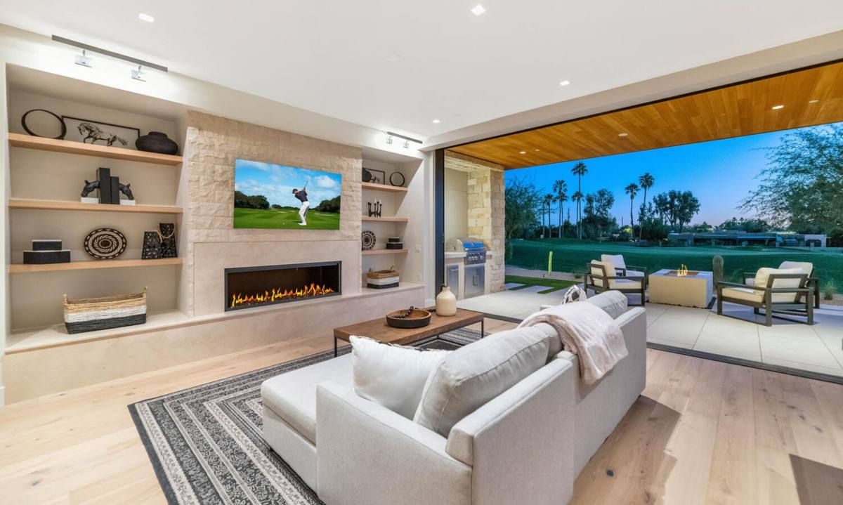 House for rent at 6331 E Phoenician Blvd, Scottsdale, AZ 85251