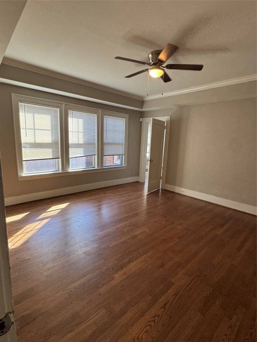Apartment for rent at 2307 Arbor St #1, Houston, TX 77004