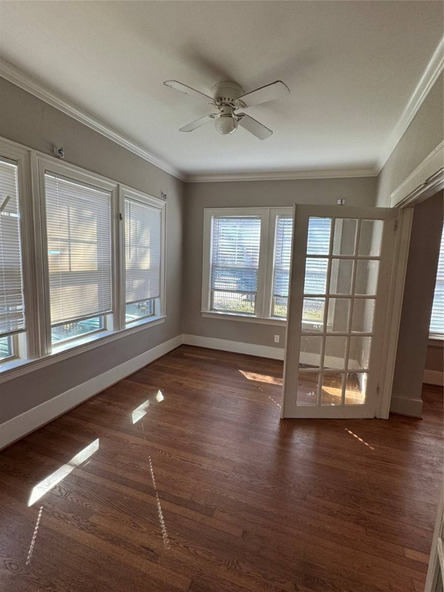 Apartment for rent at 2307 Arbor St #1, Houston, TX 77004