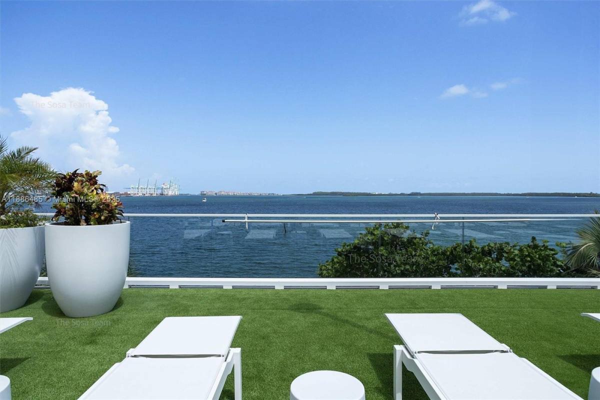 Apartment for rent at 770 Claughton Island Dr #2113, Miami, FL 33131