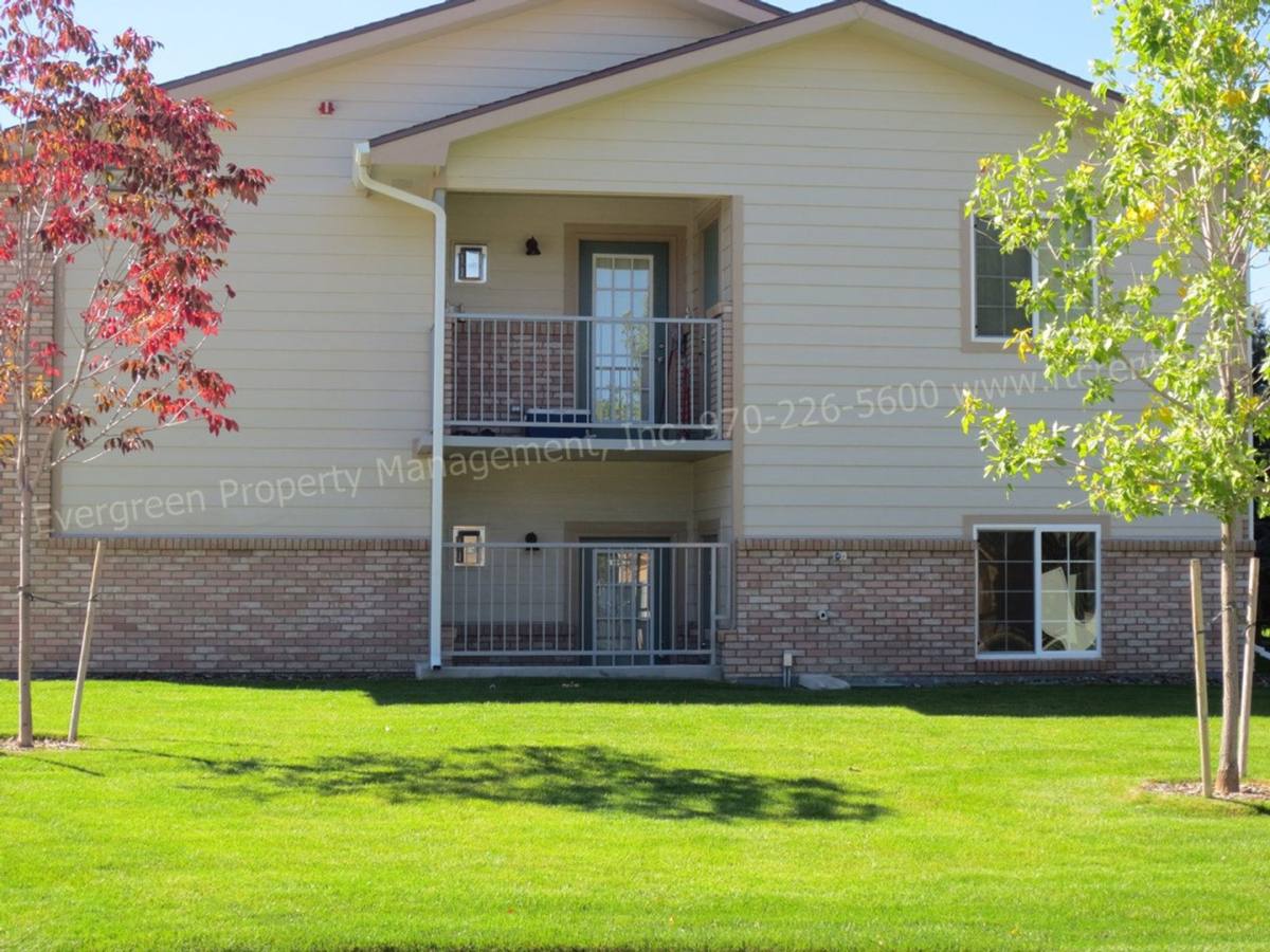 Apartment for rent at 2173 35th Ave Court, Greeley, CO 80634
