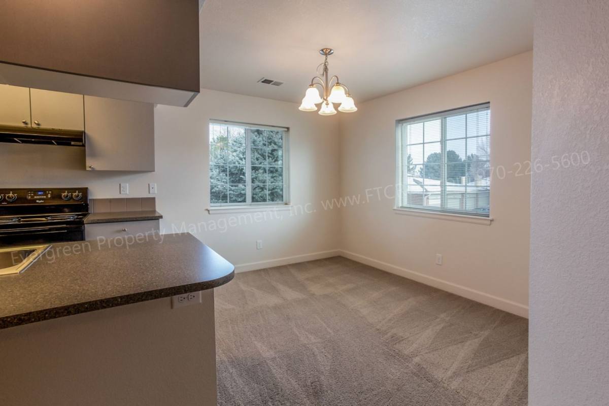 Apartment for rent at 2173 35th Ave Court, Greeley, CO 80634