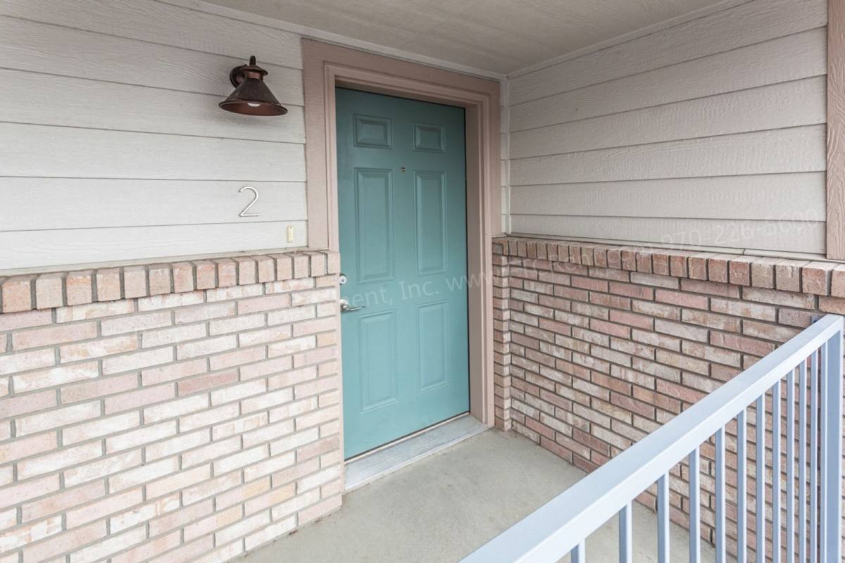 Apartment for rent at 2173 35th Ave Court, Greeley, CO 80634