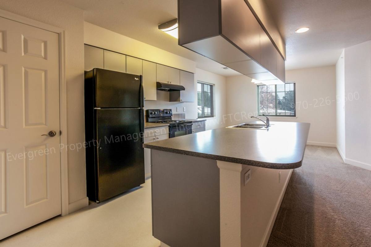 Apartment for rent at 2173 35th Ave Court, Greeley, CO 80634