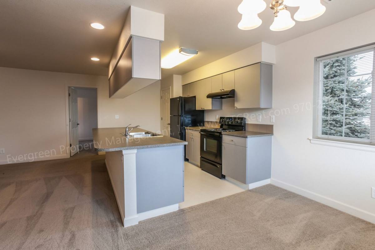 Apartment for rent at 2173 35th Ave Court, Greeley, CO 80634