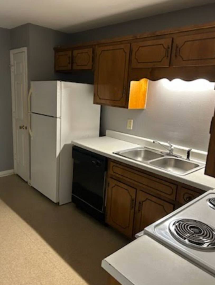 Apartment for rent at 705 Peachers Dr, Clarksville, TN 37042