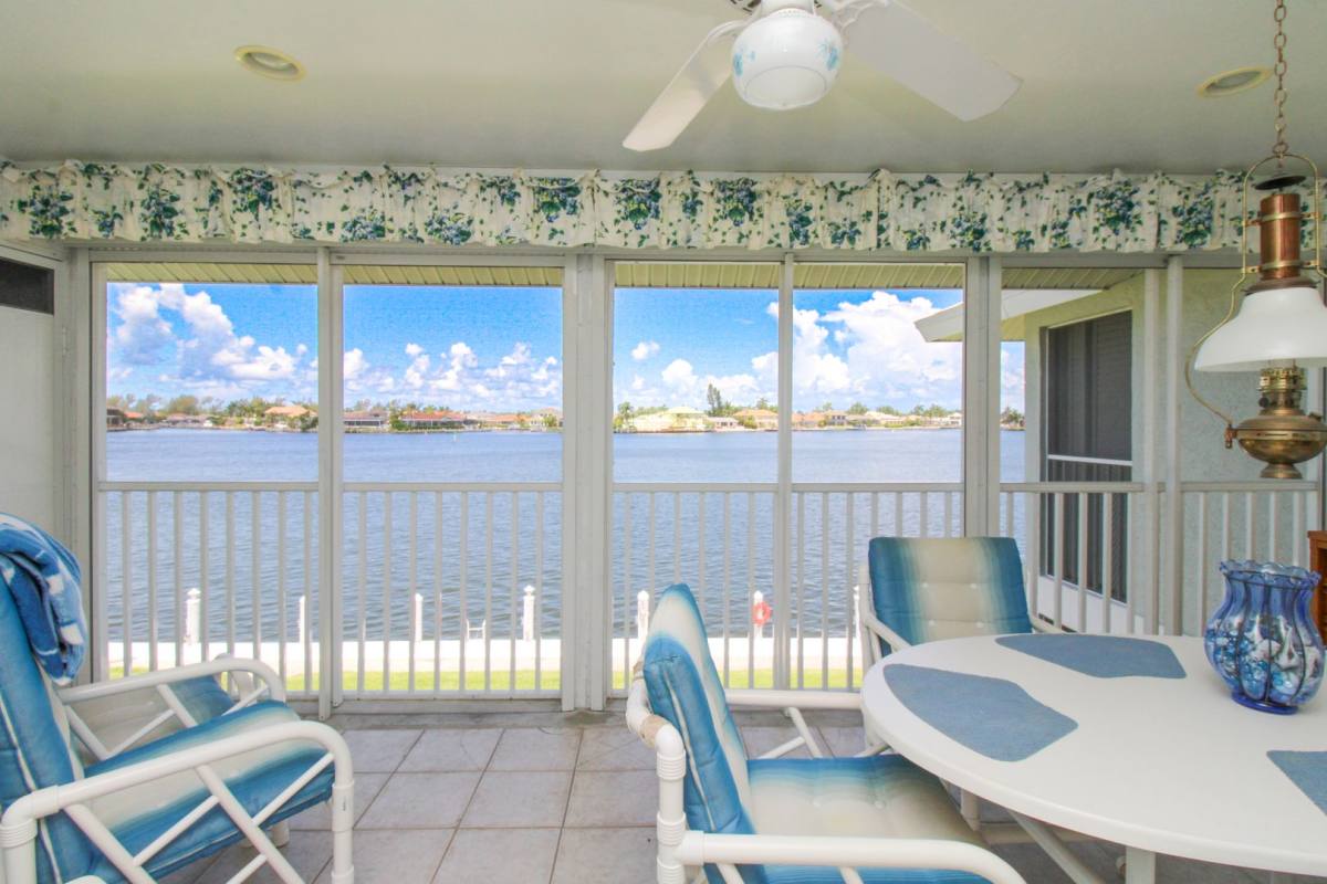Apartment for rent at 694 W Elkcam Circle, Marco Island, FL 34145