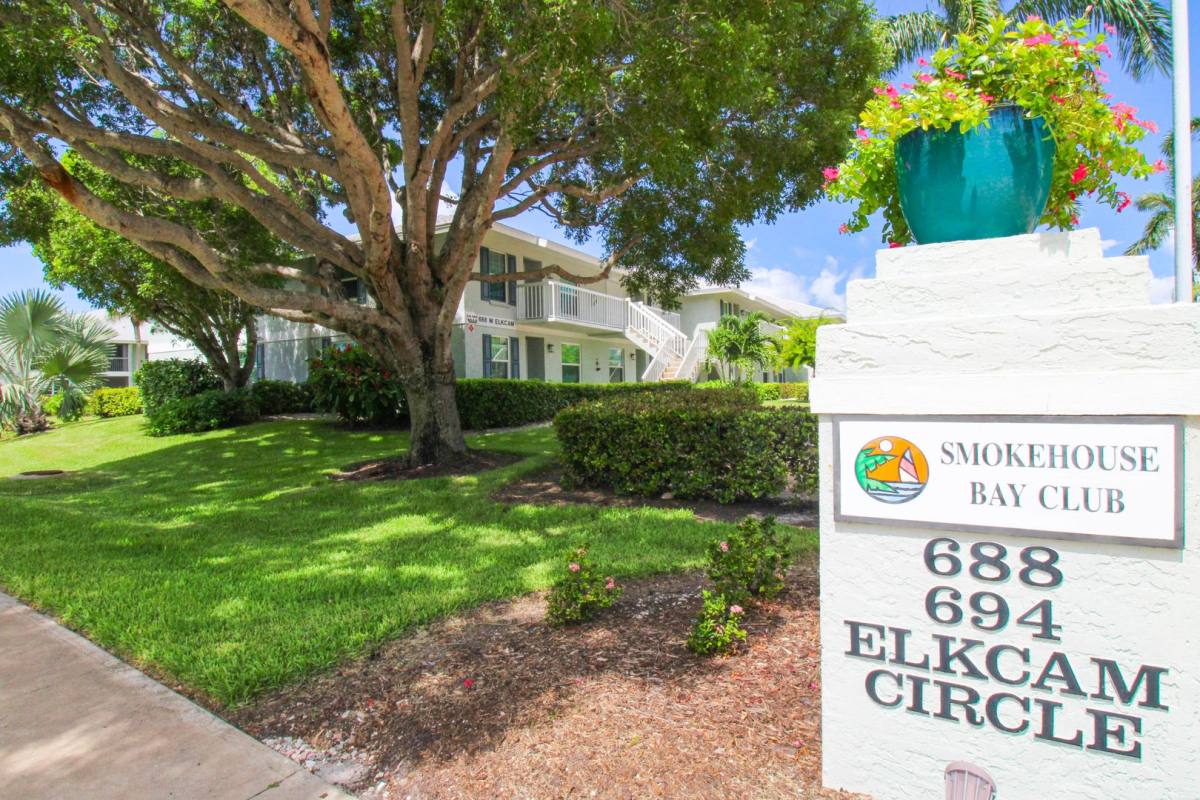 Apartment for rent at 694 W Elkcam Circle, Marco Island, FL 34145