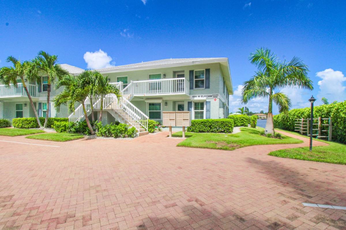 Apartment for rent at 694 W Elkcam Circle, Marco Island, FL 34145