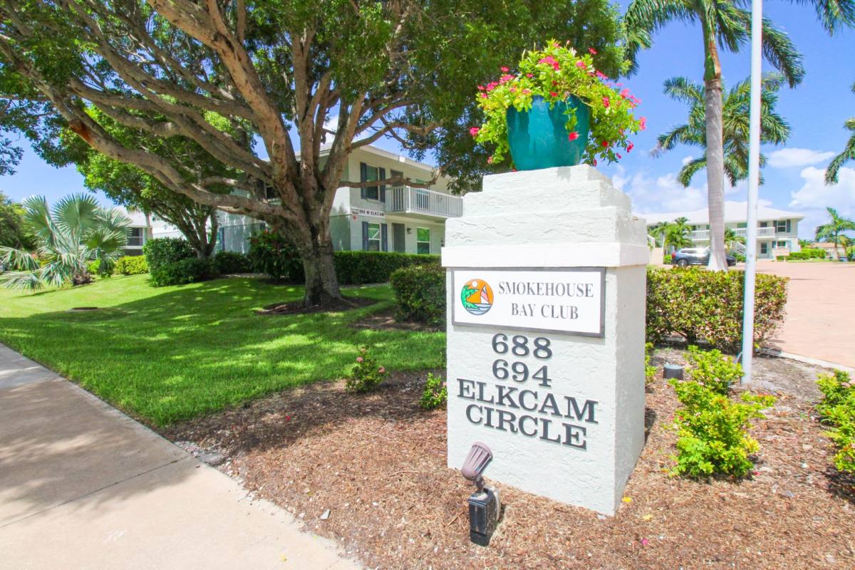 Apartment for rent at 694 W Elkcam Circle, Marco Island, FL 34145