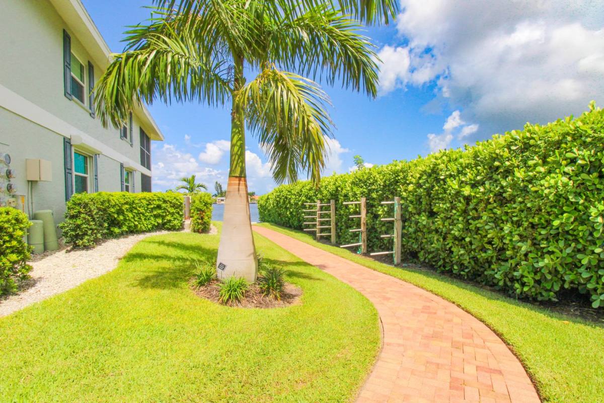 Apartment for rent at 694 W Elkcam Circle, Marco Island, FL 34145