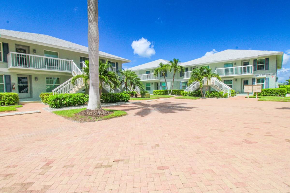 Apartment for rent at 694 W Elkcam Circle, Marco Island, FL 34145