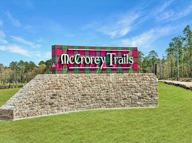 Apartment for rent at 12355 McCrorey Trails Court, Conroe, TX 77303