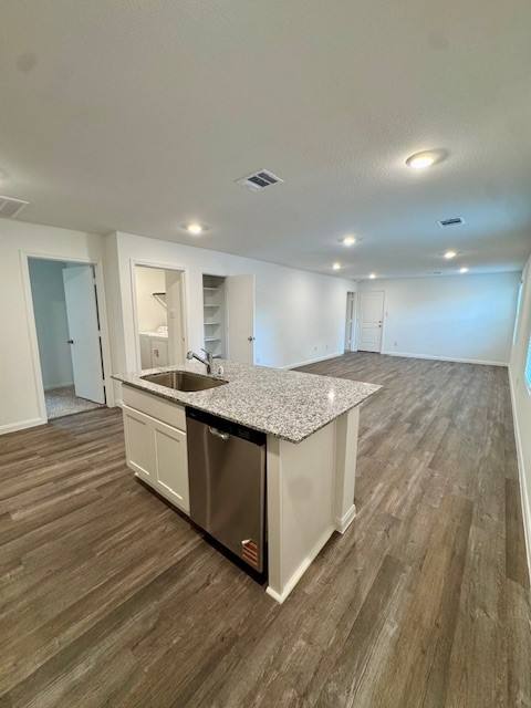 Apartment for rent at 12355 McCrorey Trails Court, Conroe, TX 77303