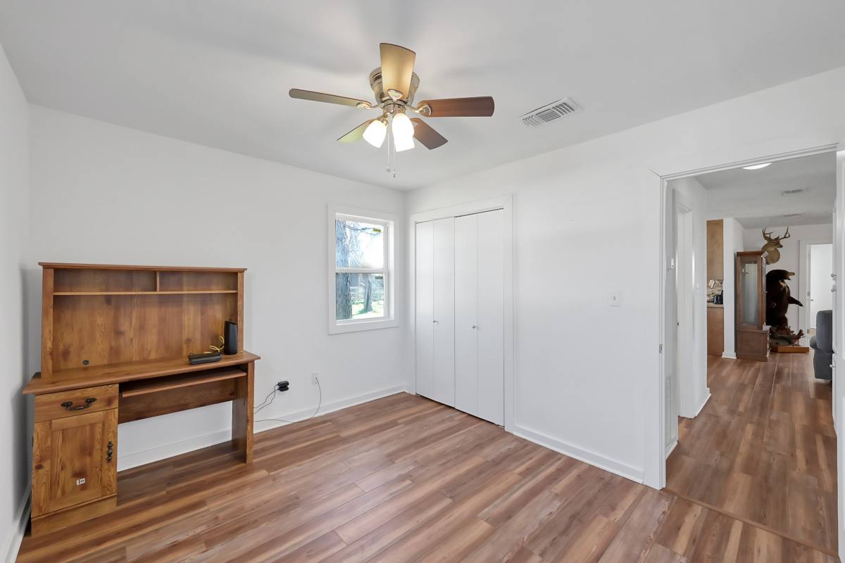 Apartment for rent at 1232 County Rd #1805, Crockett, TX 75835