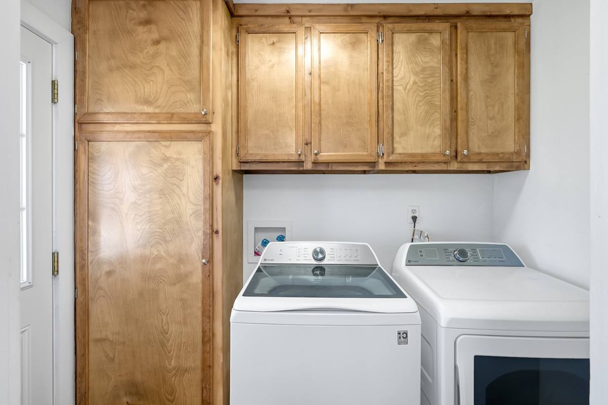 Apartment for rent at 1232 County Rd #1805, Crockett, TX 75835