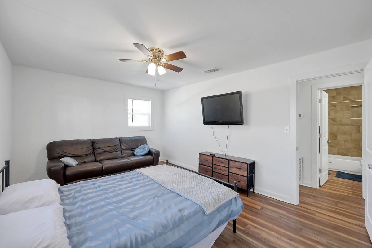 Apartment for rent at 1232 County Rd #1805, Crockett, TX 75835